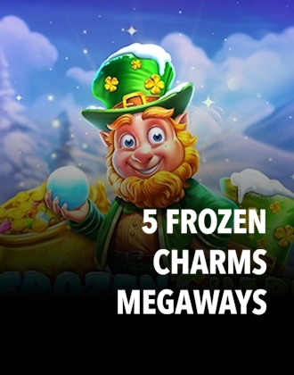 5 Frozen Charms Megaways
