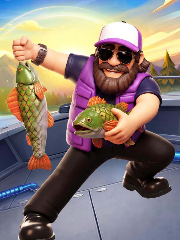 Big Bass Blast