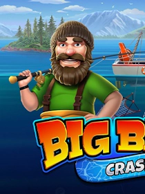 Big Bass Crash