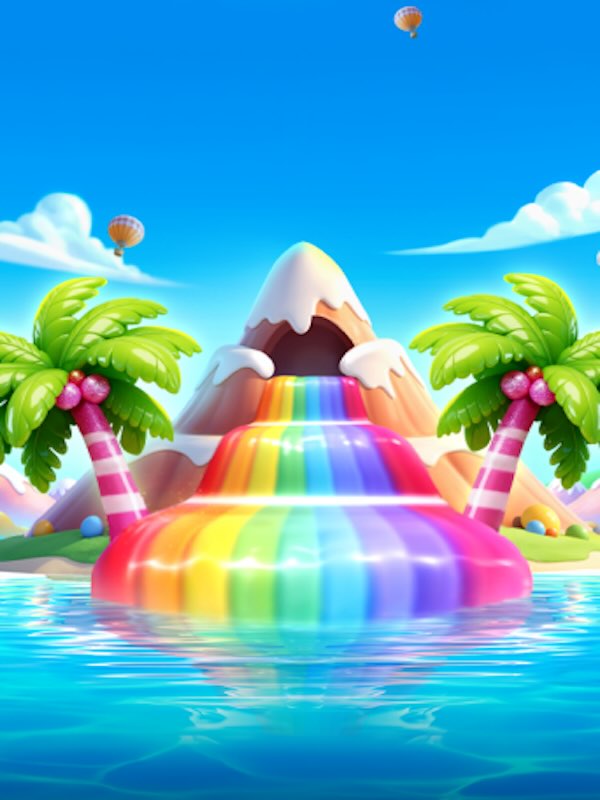 Candy Rush