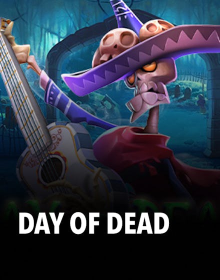 Day of Dead 