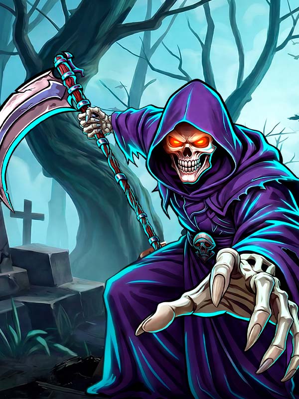 Death Dominion