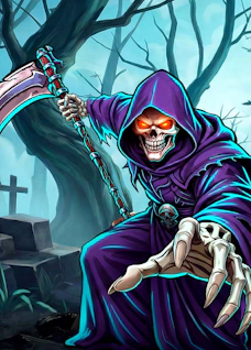 Death Dominion
