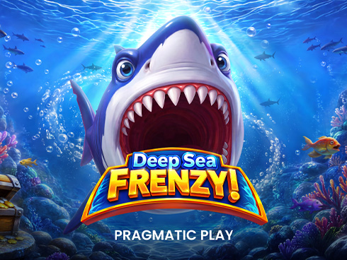 Deep Sea Frenzy