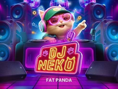 DJ Neko