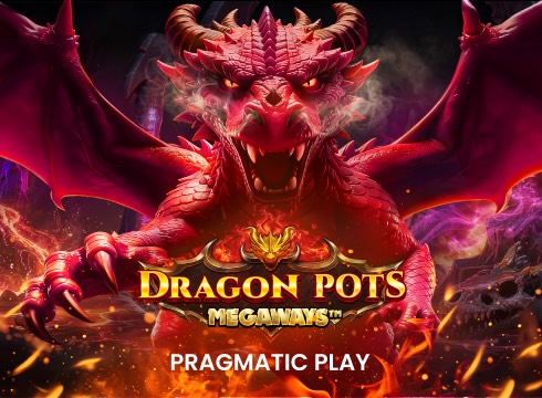 Dragon Pots Megaways