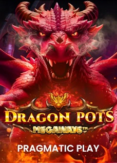 Dragon Pots Megaways