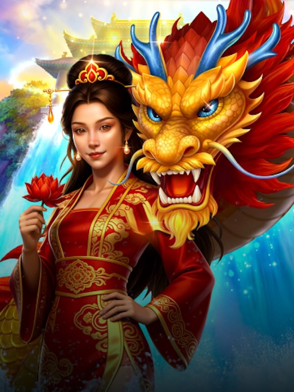 Dragon's Gate - Bonus Choice