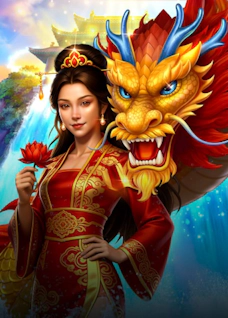 Dragon's Gate - Bonus Choice