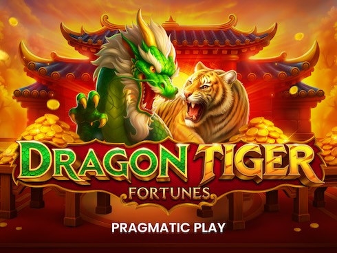Dragon Tiger Fortunes