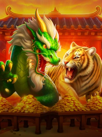 Dragon Tiger Fortunes