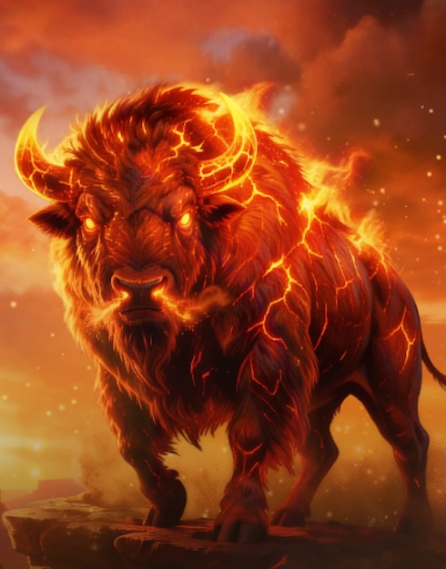 Fire Stampede Ultimate