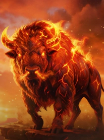 Fire Stampede Ultimate