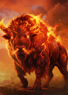 Fire Stampede Ultimate