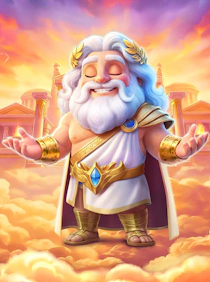 Gates of Olympus POP