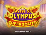 Gates of Olympus Super Scatter