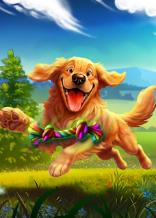 Golden Retriever