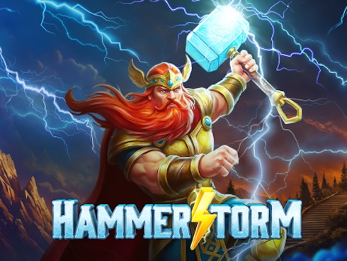 Hammerstorm
