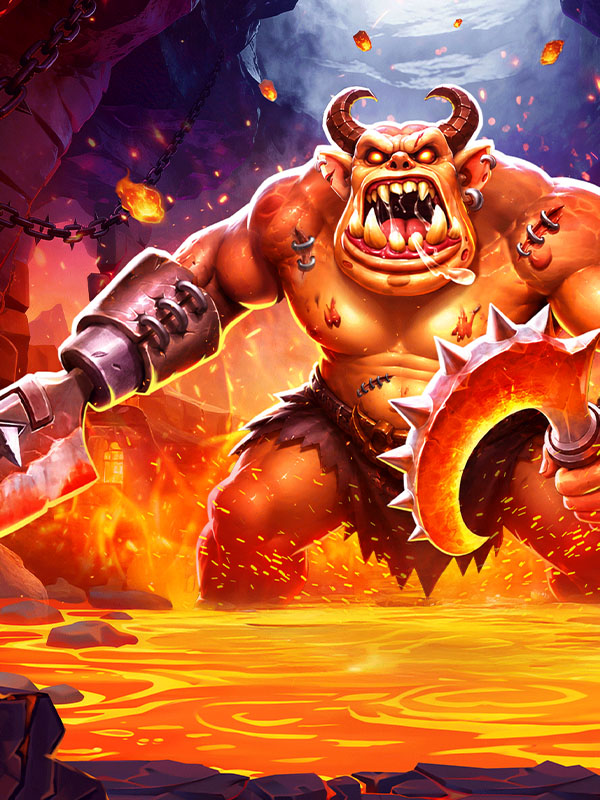 Hell Butcher