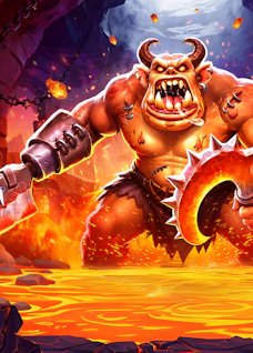 Hell Butcher