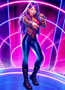 Idol Pop Fever