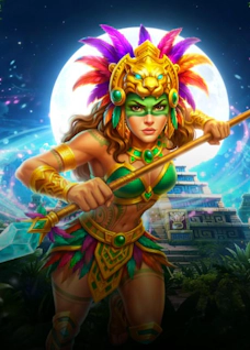 Inca Queen