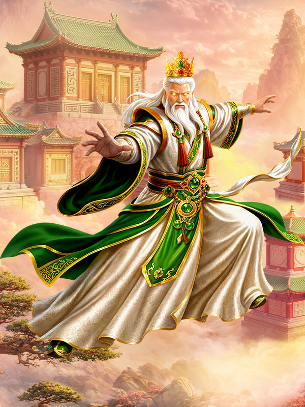 Jade Legends