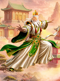 Jade Legends