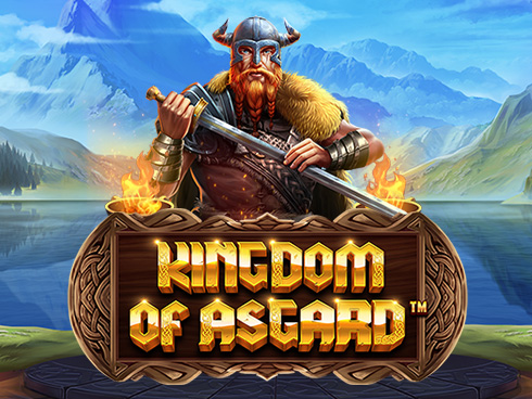Kingdom of Asgard