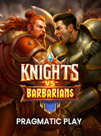 Knights vs Barbarians