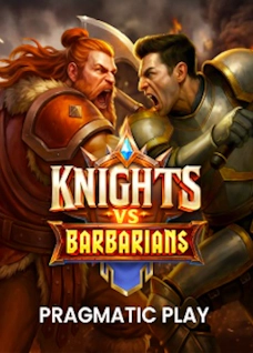 Knights vs Barbarians
