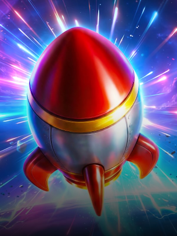 Launch to Riches