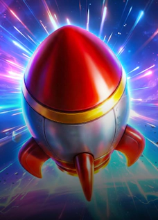 Launch to Riches