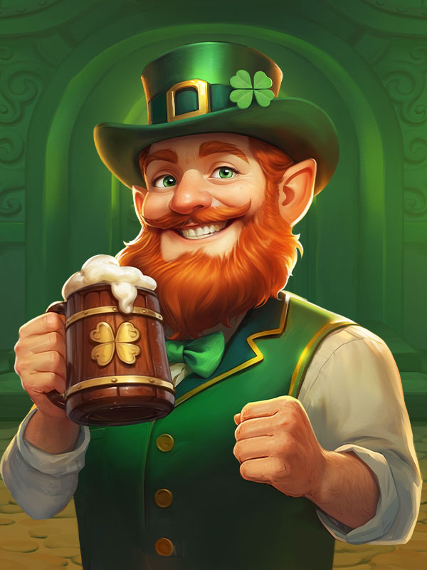 Lucky’s Wild Pub 2