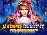 Madame Destiny Megaways ™