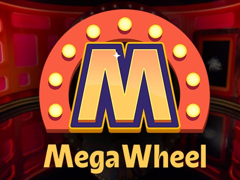 Live - Mega Wheel
