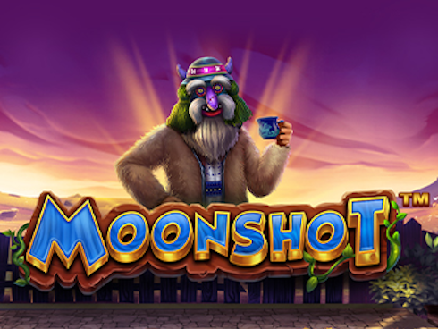 Moonshot