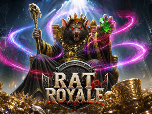 Rat Royale