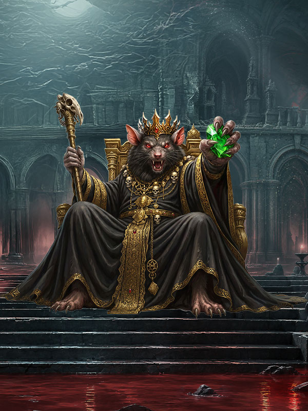 Rat Royale