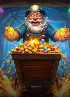 Rolling in Treasures
