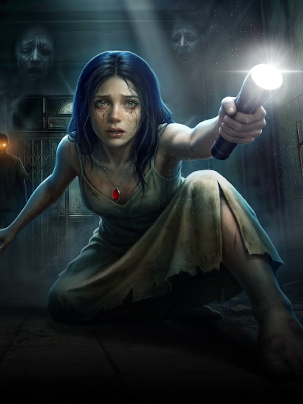 Sanatorium Secrets