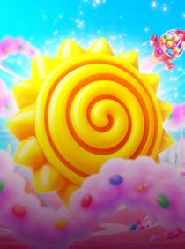 Sugar Rush Super Scatter