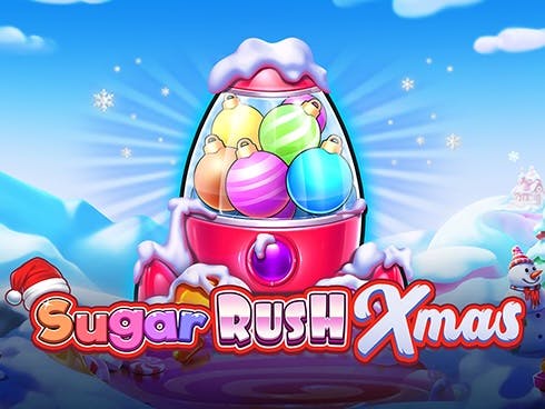 Sugar Rush Xmas