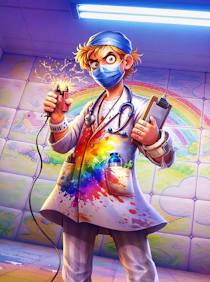 Sunnydaze Asylum