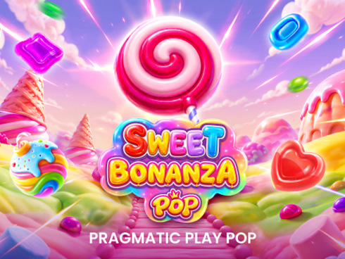 Sweet Bonanza POP
