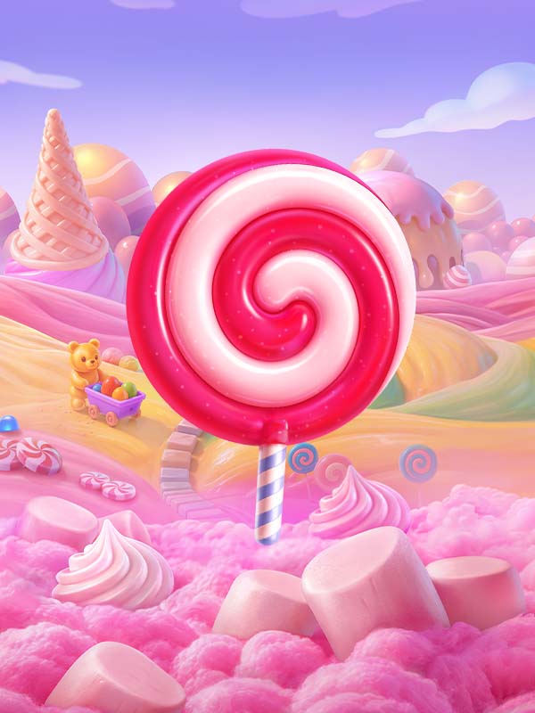 Sweet Bonanza POP