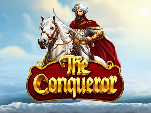 The Conqueror