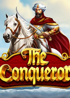 The Conqueror