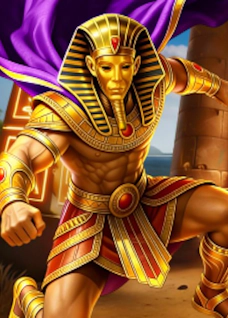 Treasures of Osiris