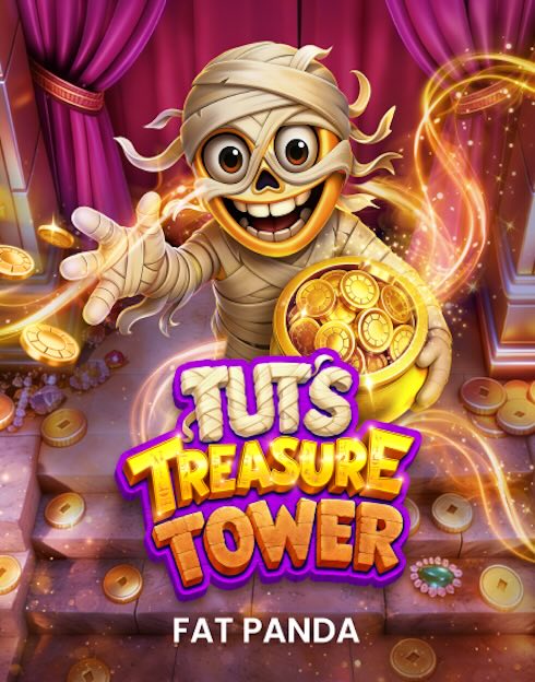 Tut's Treasure Tower